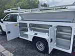 New 2025 Chevrolet Silverado 3500 Crew Cab 4WD Royal 40-VDO-108XP 9' Service Truck for sale #78836 - photo 25