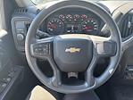 New 2025 Chevrolet Silverado 3500 Work Truck Crew Cab 9' 4" CM Truck Beds Steel Flatbed Truck with Gooseneck Hitch for sale #78840 - photo 13