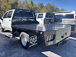 New 2025 Chevrolet Silverado 3500 Work Truck Crew Cab 9' 4" CM Truck Beds Steel Flatbed Truck with Gooseneck Hitch for sale #78840 - photo 21