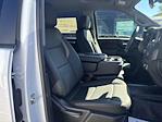 New 2025 Chevrolet Silverado 3500 Work Truck Crew Cab 9' 4" CM Truck Beds Steel Flatbed Truck with Gooseneck Hitch for sale #78840 - photo 22