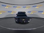 New 2025 Chevrolet Silverado 3500 Work Truck Crew Cab 9' 4" CM Truck Beds Steel Flatbed Truck with Gooseneck Hitch for sale #78840 - photo 4