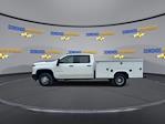 New 2025 Chevrolet Silverado 3500 Crew Cab 4WD Royal 40-VDO-108XP 9' Service Truck for sale #78859 - photo 5