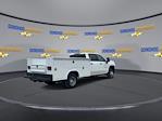 New 2025 Chevrolet Silverado 3500 Crew Cab 4WD Royal 40-VDO-108XP 9' Service Truck for sale #78859 - photo 8