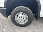 New 2025 Chevrolet Silverado 3500 Crew Cab 4WD Royal 40-VDO-108XP 9' Service Truck for sale #78859 - photo 13