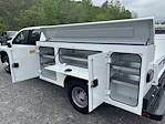 New 2025 Chevrolet Silverado 3500 Crew Cab 4WD Royal 40-VDO-108XP 9' Service Truck for sale #78859 - photo 25