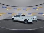 New 2025 Chevrolet Silverado 3500 Crew Cab 4WD Royal 40-VDO-108XP 9' Service Truck for sale #78860 - photo 2