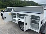 New 2025 Chevrolet Silverado 3500 Crew Cab 4WD Royal 40-VDO-108XP 9' Service Truck for sale #78860 - photo 25