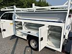 New 2025 Chevrolet Silverado 3500 Crew Cab 4WD Royal 40-VDO-108XP 9' Service Truck for sale #78861 - photo 24