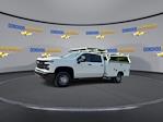 New 2025 Chevrolet Silverado 3500 Crew Cab 4WD Royal 40-VDO-108XP 9' Service Truck for sale #78861 - photo 4