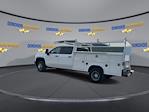 New 2025 Chevrolet Silverado 3500 Crew Cab 4WD Royal 40-VDO-108XP 9' Service Truck for sale #78861 - photo 2