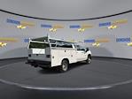New 2025 Chevrolet Silverado 3500 Crew Cab 4WD Royal 40-VDO-108XP 9' Service Truck for sale #78861 - photo 9