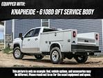 2025 Chevrolet Silverado 3500 Crew Cab DRW 4WD Knapheide Service Truck for sale #78862 - photo 4