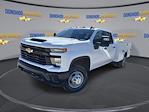 2025 Chevrolet Silverado 3500 Crew Cab DRW 4WD Knapheide Service Truck for sale #78862 - photo 1