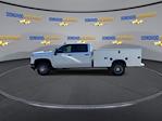 2025 Chevrolet Silverado 3500 Crew Cab DRW 4WD Knapheide Service Truck for sale #78862 - photo 6