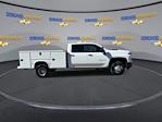 2025 Chevrolet Silverado 3500 Crew Cab DRW 4WD Knapheide Service Truck for sale #78862 - photo 8