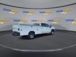 New 2025 Chevrolet Silverado 3500 Crew Cab 4WD Royal 40-VDO-108XP 9' Service Truck for sale #78864 - photo 11
