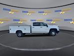 New 2025 Chevrolet Silverado 3500 Crew Cab 4WD Royal 40-VDO-108XP 9' Service Truck for sale #78864 - photo 12