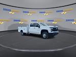 New 2025 Chevrolet Silverado 3500 Crew Cab 4WD Royal 40-VDO-108XP 9' Service Truck for sale #78864 - photo 5