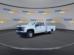 New 2025 Chevrolet Silverado 3500 Crew Cab 4WD Royal 40-VDO-108XP 9' Service Truck for sale #78864 - photo 7