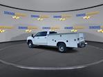 New 2025 Chevrolet Silverado 3500 Crew Cab 4WD Royal 40-VDO-108XP 9' Service Truck for sale #78864 - photo 9