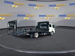 New 2025 Chevrolet LCF 4500HD Crew Cab 14' Bells Welding And Fabrication Dovetail Landscape for sale #78867 - photo 9