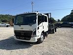 New 2025 Chevrolet LCF 4500HD Crew Cab 14' Bells Welding And Fabrication Dovetail Landscape for sale #78867 - photo 11
