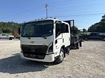 New 2025 Chevrolet LCF 4500HD Crew Cab 14' Bells Welding And Fabrication Dovetail Landscape for sale #78867 - photo 4