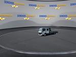 New 2025 Chevrolet LCF 4500HD Crew Cab 14' Bells Welding And Fabrication Dovetail Landscape for sale #78867 - photo 3