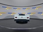 New 2025 Chevrolet Silverado 3500 Crew Cab 4WD Royal 40-VDO-108XP 9' Service Truck for sale #78904 - photo 6