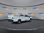 New 2025 Chevrolet Silverado 3500 Crew Cab 4WD Royal 40-VDO-108XP 9' Service Truck for sale #78904 - photo 8