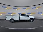 New 2025 Chevrolet Silverado 3500 Crew Cab 4WD Royal 40-VDO-108XP 9' Service Truck for sale #78904 - photo 9