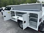 New 2025 Chevrolet Silverado 3500 Crew Cab 4WD Royal 40-VDO-108XP 9' Service Truck for sale #78904 - photo 25