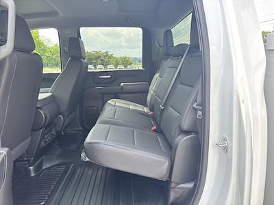 New 2025 Chevrolet Silverado 3500 Crew Cab 4WD Royal 40-VDO-108XP 9' Service Truck for sale #78909 - photo 2