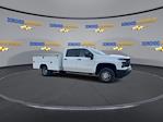 New 2025 Chevrolet Silverado 3500 Crew Cab 4WD Royal 40-VDO-108XP 9' Service Truck for sale #78909 - photo 8