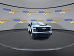New 2025 Chevrolet Silverado 3500 Crew Cab 4WD Royal 40-VDO-108XP 9' Service Truck for sale #78909 - photo 3