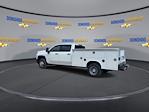 New 2025 Chevrolet Silverado 3500 Crew Cab 4WD Royal 40-VDO-108XP 9' Service Truck for sale #78909 - photo 10