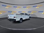 New 2025 Chevrolet Silverado 3500 Crew Cab 4WD Royal 40-VDO-108XP 9' Service Truck for sale #78909 - photo 11
