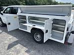 New 2025 Chevrolet Silverado 3500 Crew Cab 4WD Royal 40-VDO-108XP 9' Service Truck for sale #78909 - photo 4