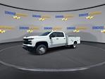 New 2025 Chevrolet Silverado 3500 Crew Cab 4WD Royal 40-VDO-108XP 9' Service Truck for sale #78912 - photo 3