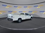 New 2025 Chevrolet Silverado 3500 Crew Cab 4WD Royal 40-VDO-108XP 9' Service Truck for sale #78912 - photo 8