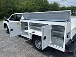 New 2025 Chevrolet Silverado 3500 Crew Cab 4WD Royal 40-VDO-108XP 9' Service Truck for sale #78912 - photo 25