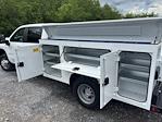 New 2025 Chevrolet Silverado 3500 Crew Cab 4WD Royal 40-VDO-108XP 9' Service Truck for sale #78916 - photo 25