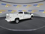 2024 Chevrolet Silverado 2500 Crew Cab SRW 4WD Reading Service Truck for sale #78966 - photo 11