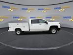 2024 Chevrolet Silverado 2500 Crew Cab SRW 4WD Reading Service Truck for sale #78966 - photo 12
