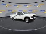 2024 Chevrolet Silverado 2500 Crew Cab SRW 4WD Reading Service Truck for sale #78966 - photo 5