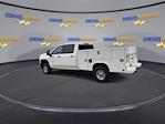 2024 Chevrolet Silverado 2500 Crew Cab SRW 4WD Reading Service Truck for sale #78966 - photo 2