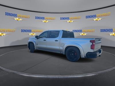 2025 Chevrolet Silverado 1500 Crew Cab 4WD Pickup for sale #78970 - photo 2
