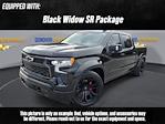 2025 Chevrolet Silverado 1500 Crew Cab 4WD Pickup for sale #78970 - photo 3