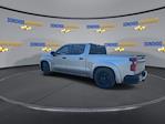 2025 Chevrolet Silverado 1500 Crew Cab 4WD Pickup for sale #78970 - photo 2