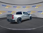2025 Chevrolet Silverado 1500 Crew Cab 4WD Pickup for sale #78970 - photo 6